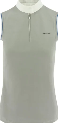 PRO SERIES Polo Shirt ärmellos, Damen