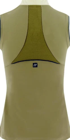 PRO SERIES Polo Shirt ärmellos, Damen