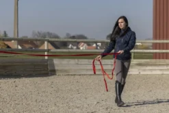 PRO SERIES Steppjacke Amble