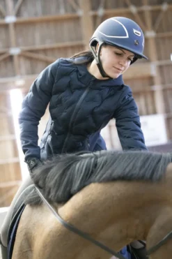 PRO SERIES Steppjacke Amble