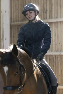 PRO SERIES Steppjacke Amble