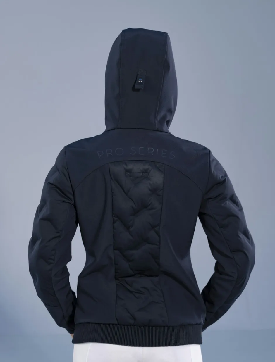 PRO SERIES Steppjacke Amble