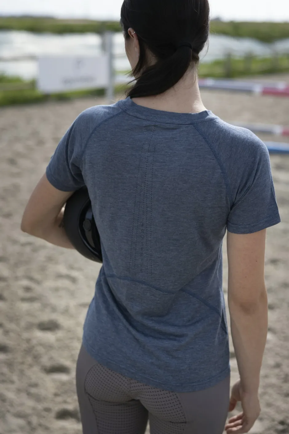 PRO SERIES Vibration T-Shirt