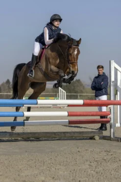 PRO SERIES Weste Piaffer