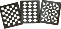 Quartermarker