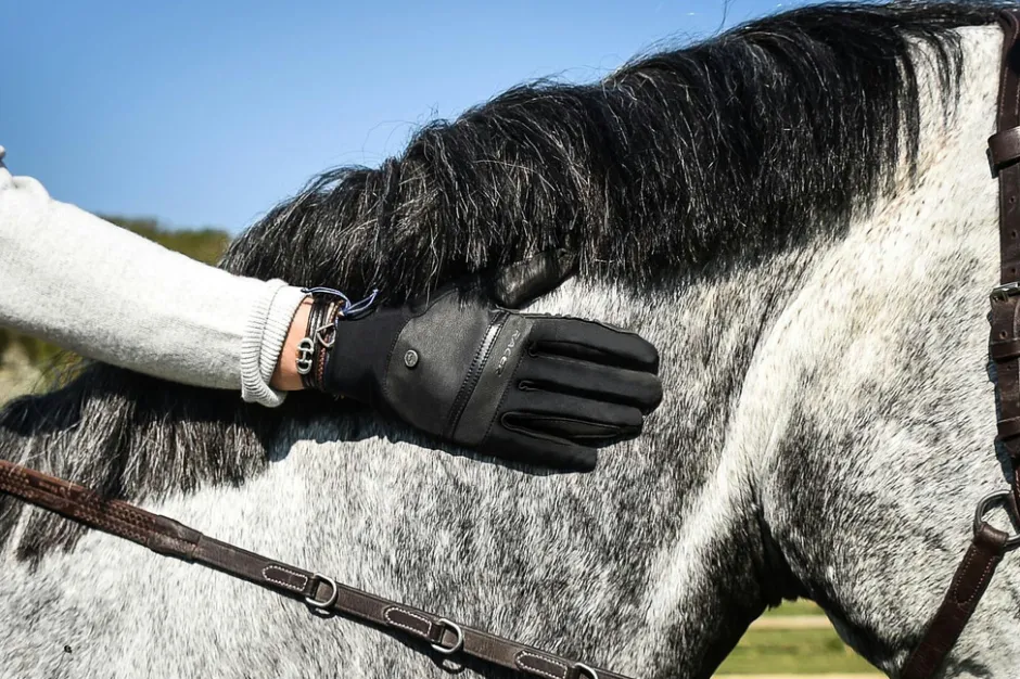 RACER® Precision Handschuhe