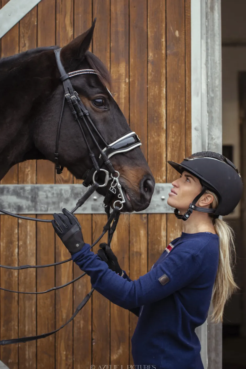 RACER® Precision Handschuhe