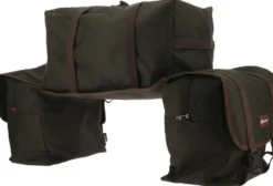 RANDOLS Satteltaschen Grand Voyageur