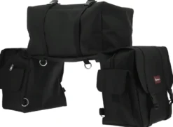 RANDOLS Satteltaschen Grand Voyageur