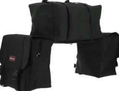 RANDOLS Satteltaschen Grand Voyageur