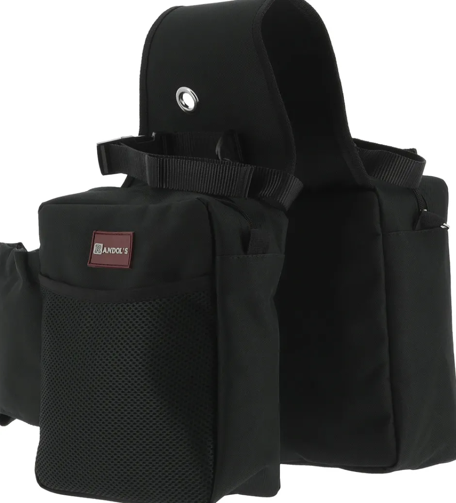 RANDOLS Satteltaschen Randonnée