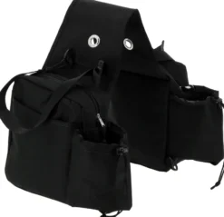 RANDOLS Satteltaschen Randonnée