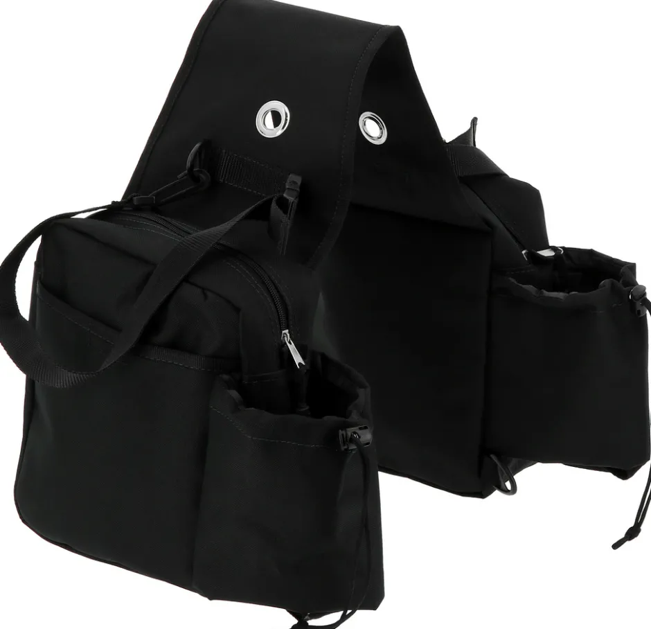 RANDOLS Satteltaschen Randonnée