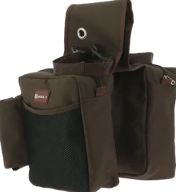 RANDOLS Satteltaschen Randonnée