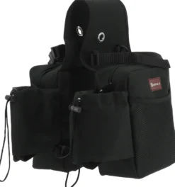 RANDOLS Satteltaschen Randonnée