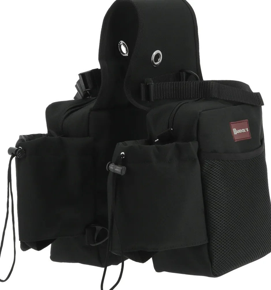 RANDOLS Satteltaschen Randonnée