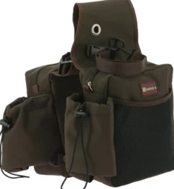 RANDOLS Satteltaschen Randonnée