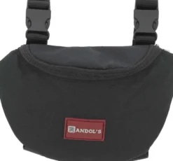 RANDOLS Satteltaschen Western