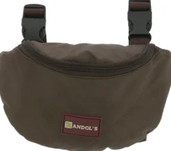 RANDOLS Satteltaschen Western