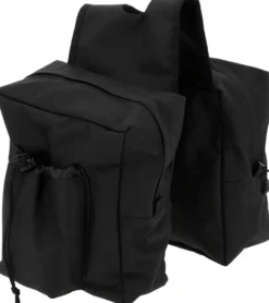 RANDOLS Satteltaschen Western double