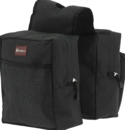 RANDOLS Satteltaschen Western double