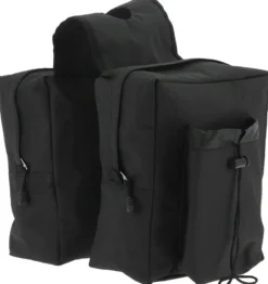 RANDOLS Satteltaschen Western double