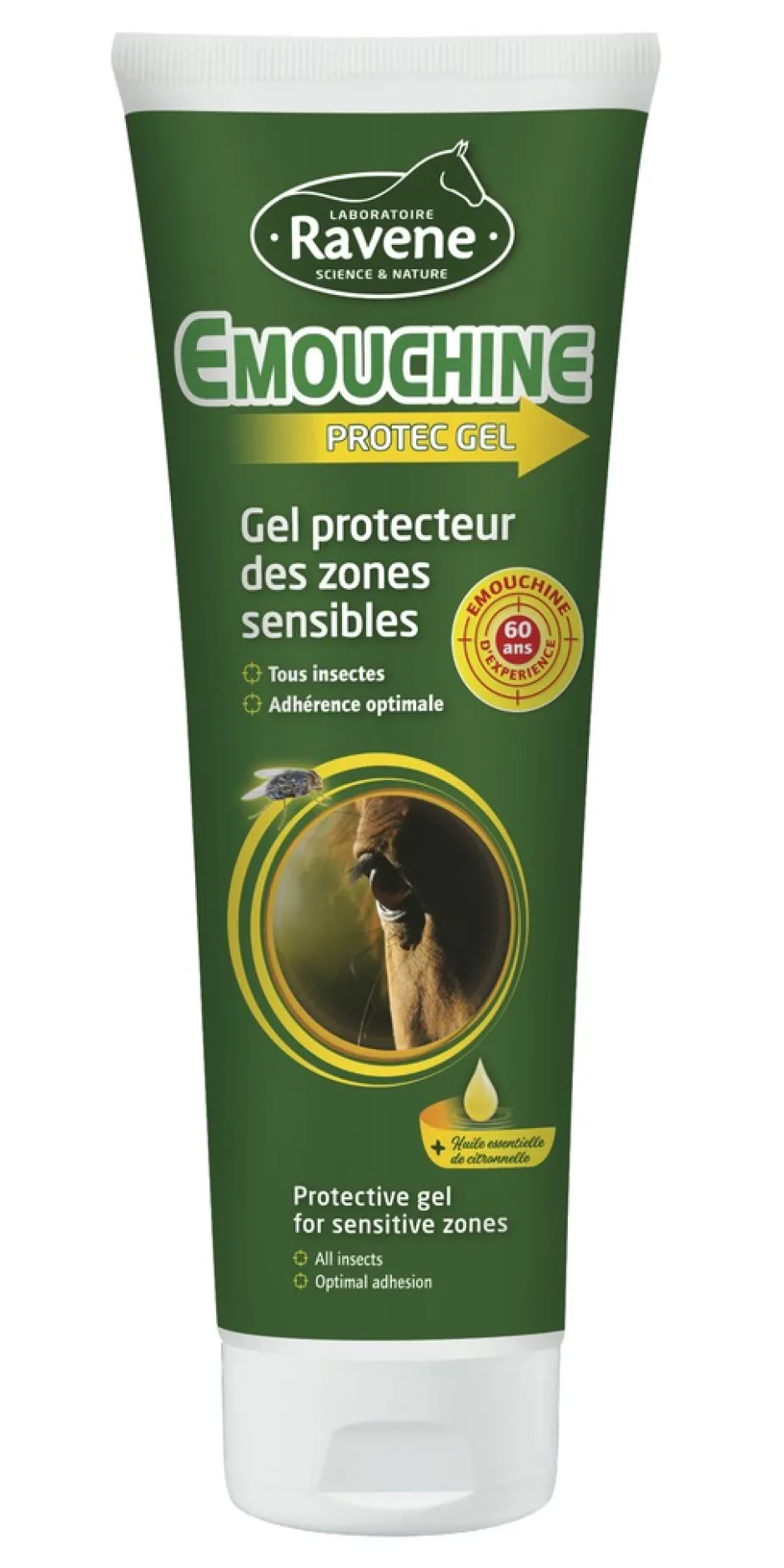 RAVENE Émouchine Gel