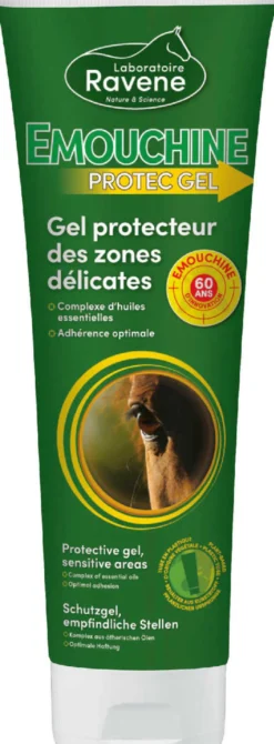 RAVENE Émouchine Gel
