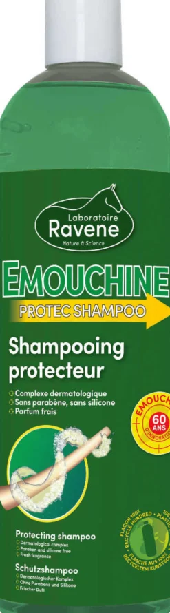 RAVENE Émouchine Protec Haarshampoo