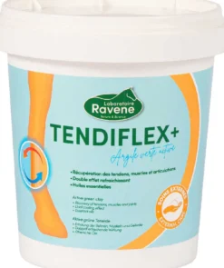 RAVENE Tendiflex + Lehmpaste