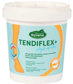RAVENE Tendiflex + Lehmpaste