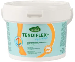 RAVENE Tendiflex + Lehmpaste
