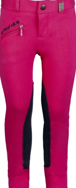 Reithose -My first HKM-