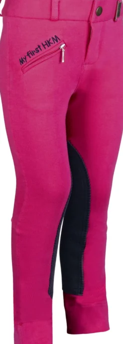 Reithose -My first HKM-