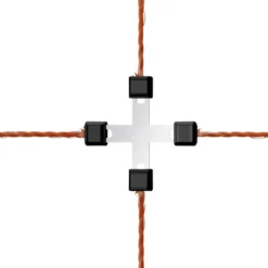 Reparaturset Litzclip 8-teilig
