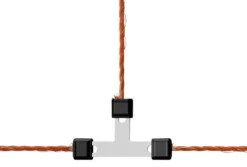 Reparaturset Litzclip 8-teilig