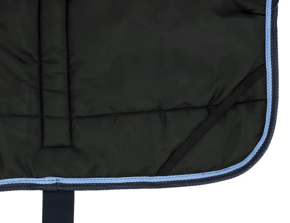 RIDING WORLD - Eco 600D - Hundedecke