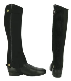 RIDING WORLD Amara Mini-Chaps