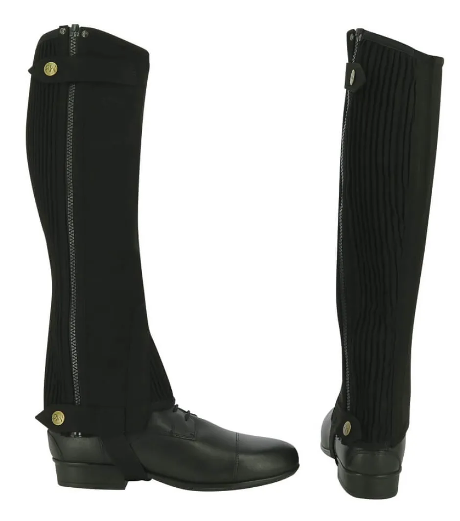 RIDING WORLD Amara Mini-Chaps