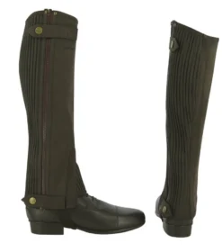RIDING WORLD Amara Mini-Chaps