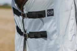 RIDING WORLD - Belly Mesh - Decke