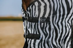 RIDING WORLD - Belly Mesh - Decke