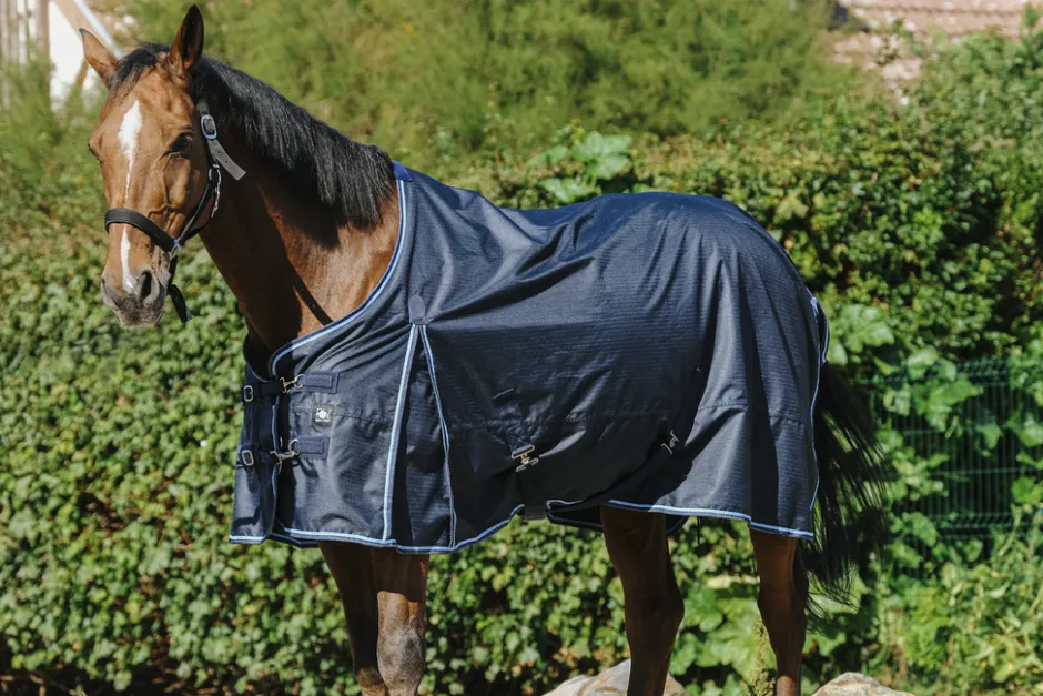 RIDING WORLD Eco 600D Decke