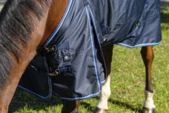 RIDING WORLD Eco 600D Decke