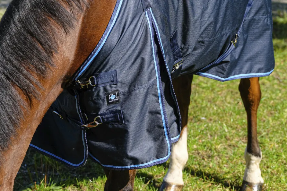 RIDING WORLD Eco 600D Decke