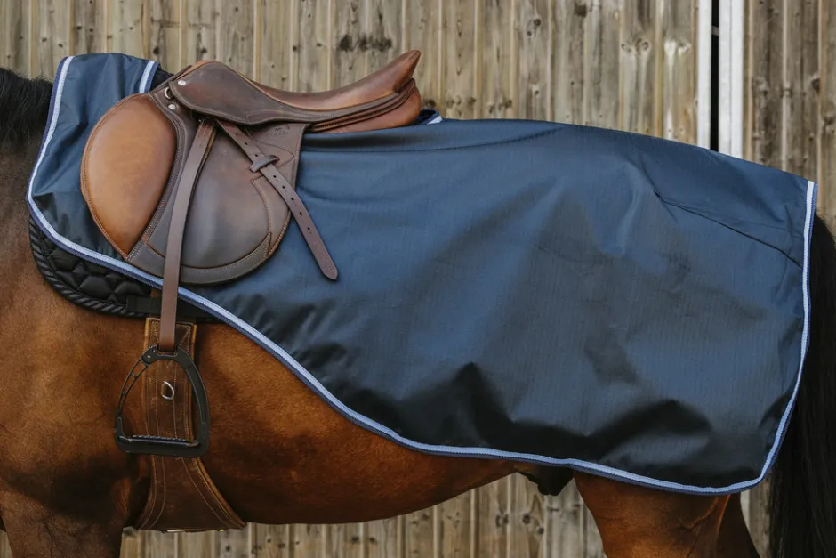 RIDING WORLD - Eco 600D - Nierendecke