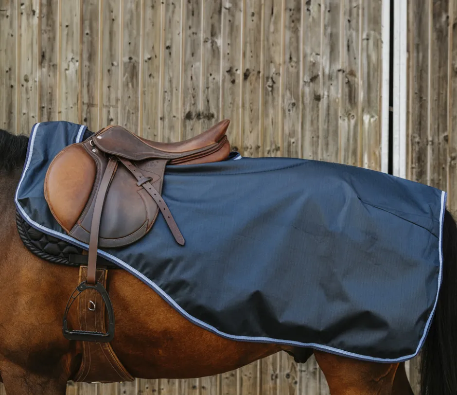 RIDING WORLD - Eco 600D - Nierendecke