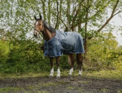RIDING WORLD Eco 1200D Outdoor Decke