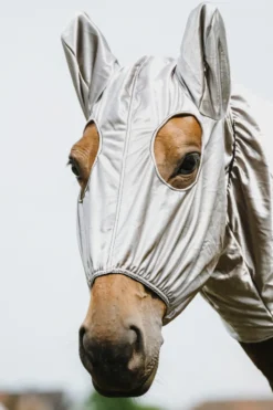 RIDING WORLD Ekzem-Schutzhaube