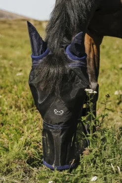 RIDING WORLD - First - Fliegenmaske